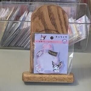 #6872 Sanrio Licensed Sticky Note pad